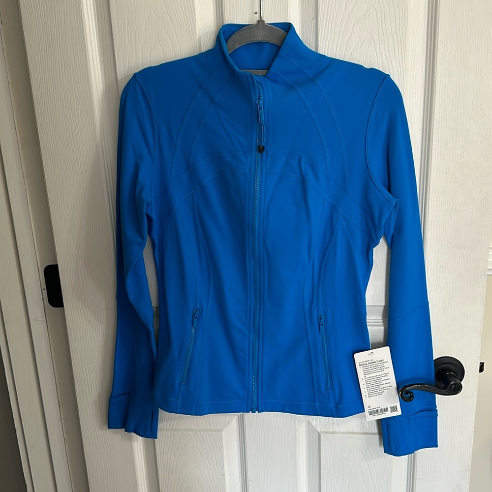 Lululemon define jacket